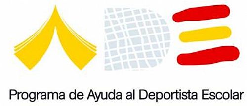 PROGRAMA DE AYUDA AL DEPORTISTA ESCOLAR