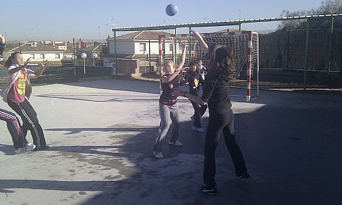 MADRID COMUNIDAD OLIMPICA
