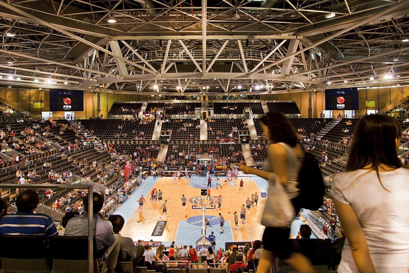 MADRID ACOGERÁ LA COPA DEL REY DE BALONMANO EN MAYO