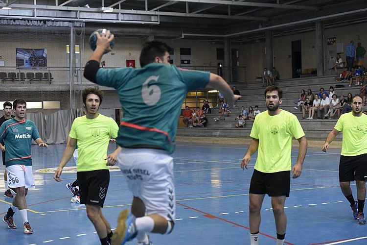 EL SAFA METLIFE YA CONOCE RIVALES PARA LA FASE DE ASCENSO A PRIMERA DIVISIÓN