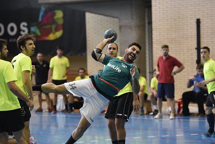 PARTIDO CLAVE EN PRIMERA ESTATAL: ASALTO AL LÍDER EN SAFA