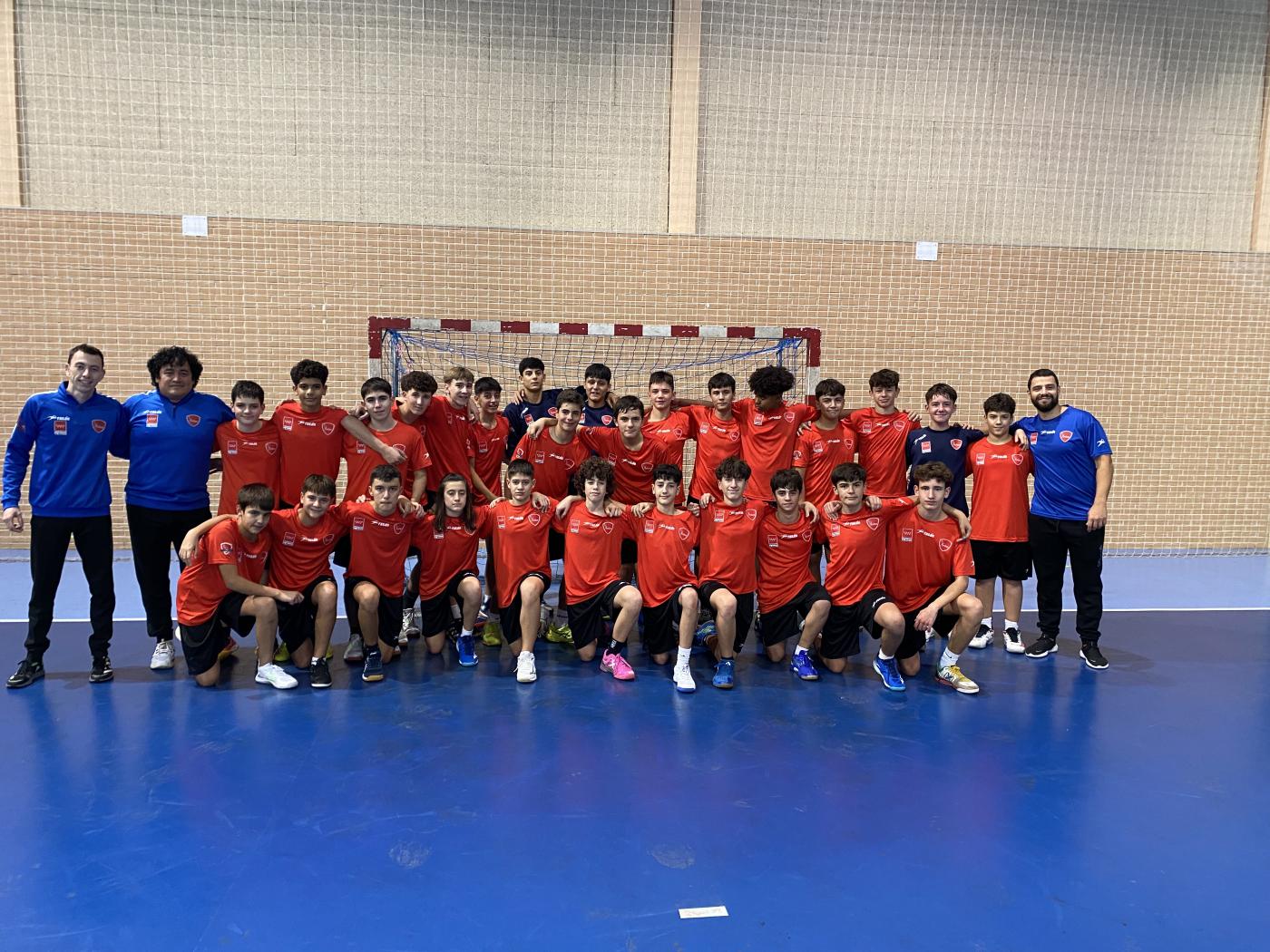 NUEVA JORNADA PLAN BAMAREN. GRUPOS 2011, 2010 Y 2008/2009 MASCULINOS