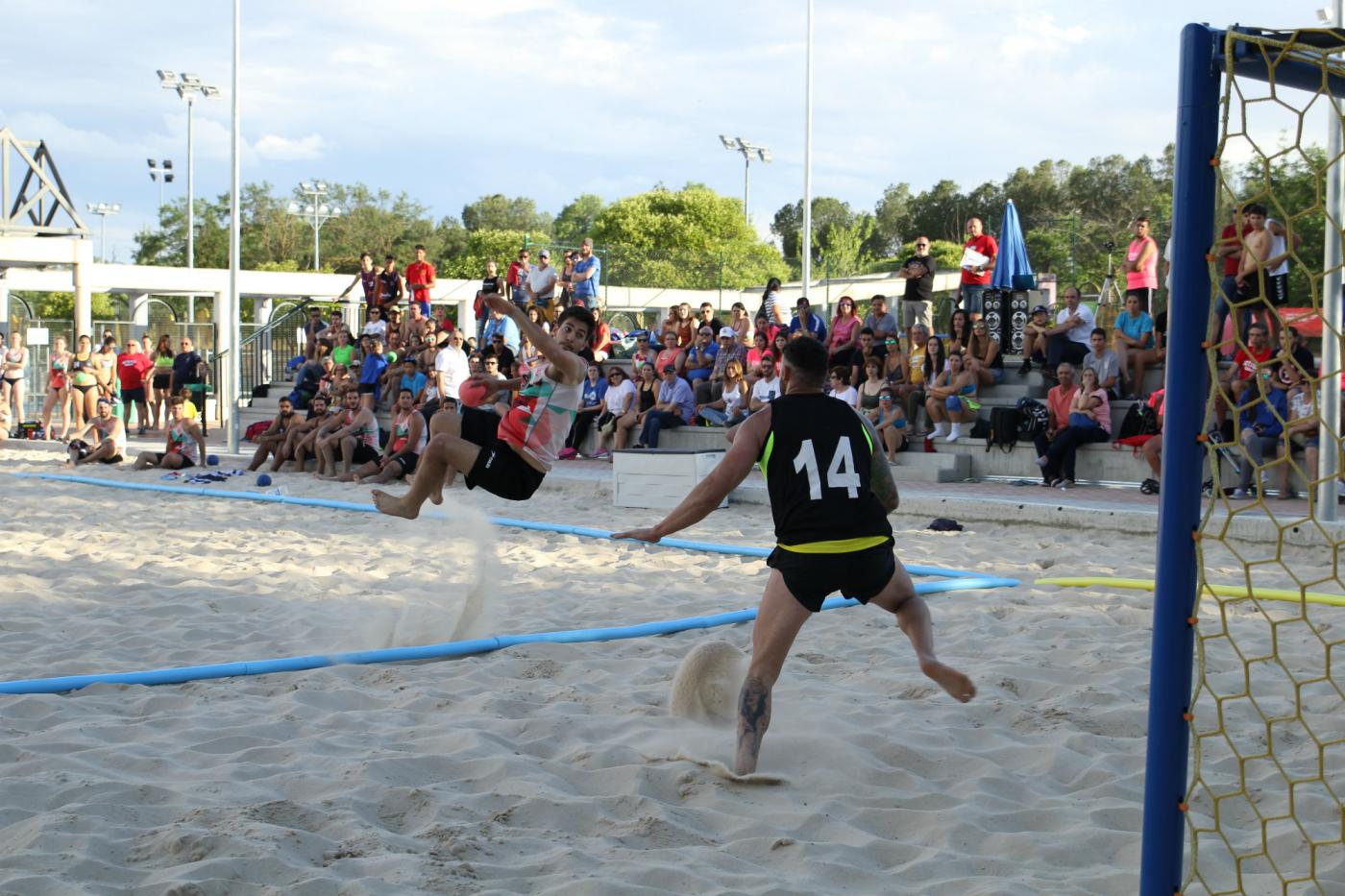 CONVOCATORIA SELECCIÓN JUVENIL MASCULINA BM PLAYA