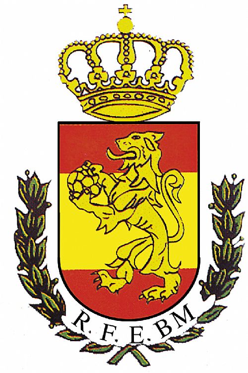 SORTEO CAMPEONATO DE ESPAÑA JUVENILES