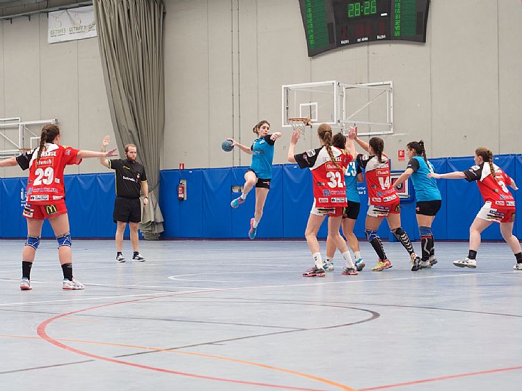 GETASUR ORGANIZA CHARLAS SOBRE VIOLENCIA MACHISTA CON MOTIVO DEL 8 DE MARZO