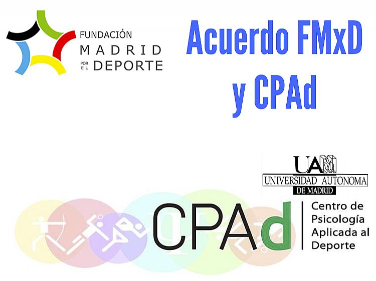 ACUERDO FMxD y CPAd