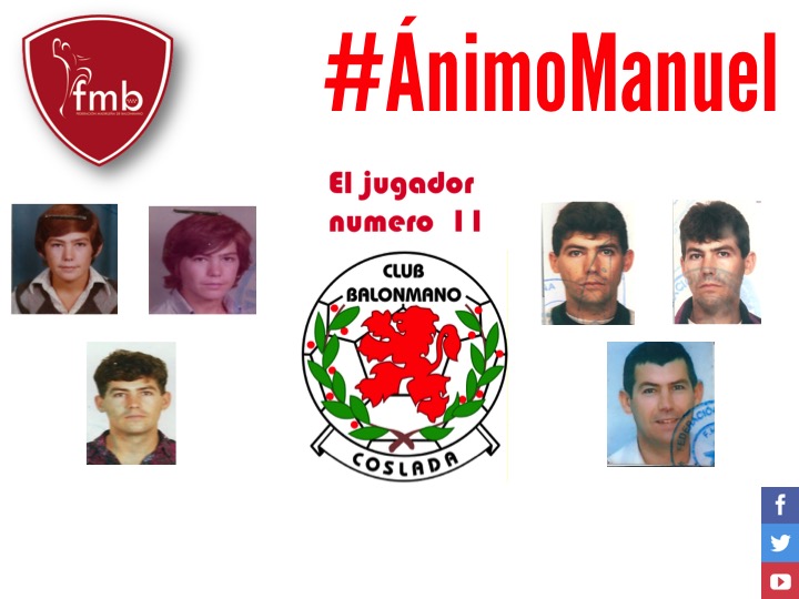 #ÁNIMOMANUEL