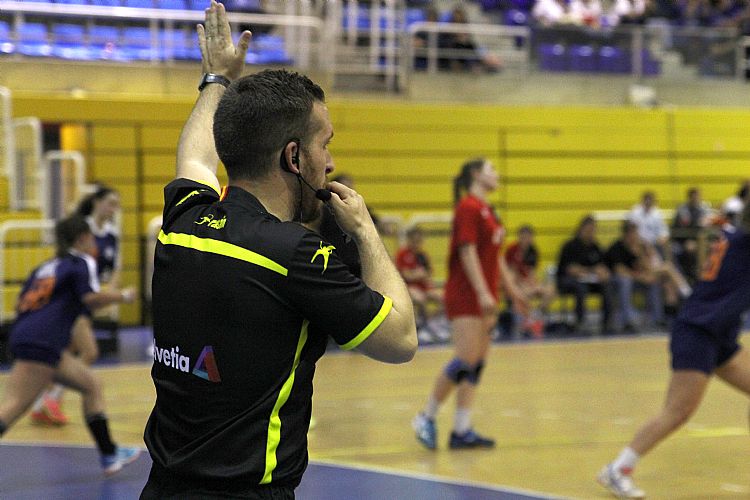 CHARLA FORMATIVA EN IBIZA SOBRE NUEVAS REGLAS DE JUEGO