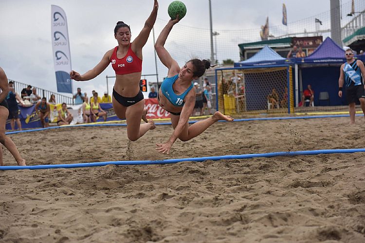 Nueva publicación sobre organización del BM Playa, dirección de equipos y tendencias del juego