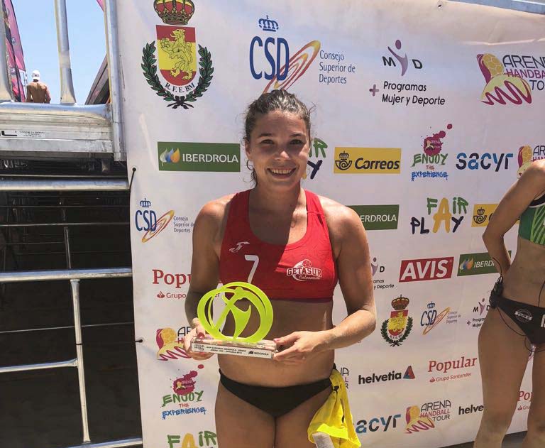 GETASUR SUMA UN NUEVO TÍTULO EN UN VERANO QUE YA ES HISTÓRICO