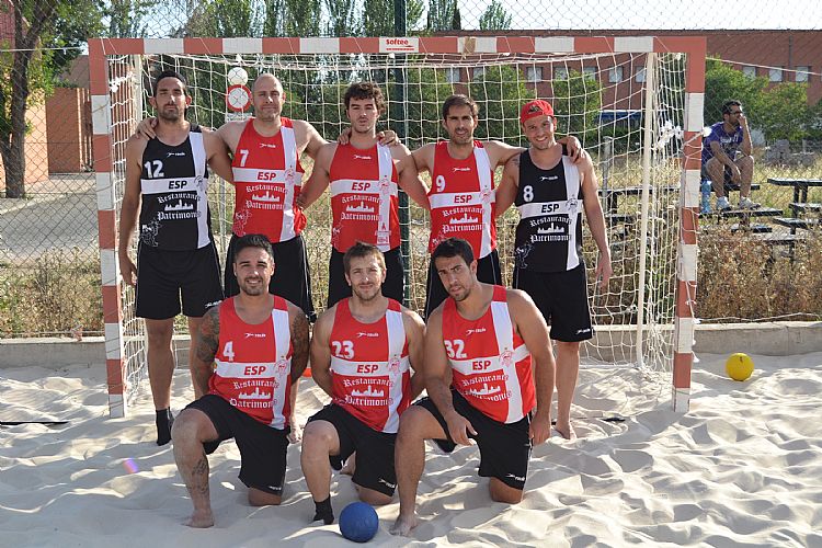 ESTRENO ARENA TOUR 2015