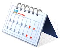 CALENDARIOS COPA PRIMAVERA DEFINITIVOS