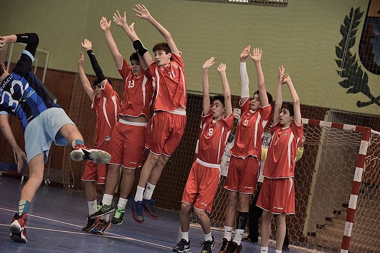 CONVOCATORIA SELECCIONES TERRITORIALES PUENTE DE OCTUBRE