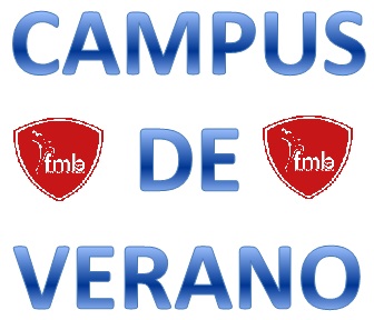 CAMPUS DE VERANO FEDERACION MADRILEÑA DE BALONMANO