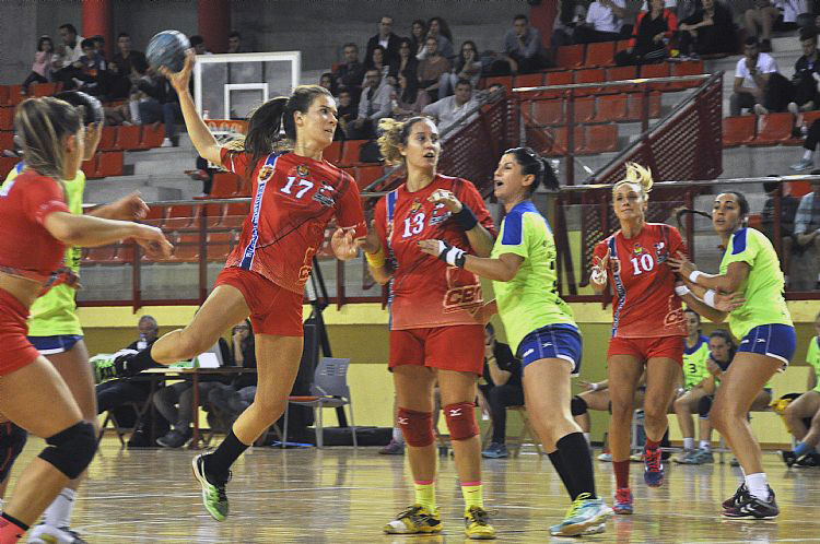 LAS CÁMARAS DE TELEMADRID CUBRIRÁN EL ENCUENTRO ENTRE EL CB MÓSTOLES Y EL BAHÍA DE ALMERÍA VICAR