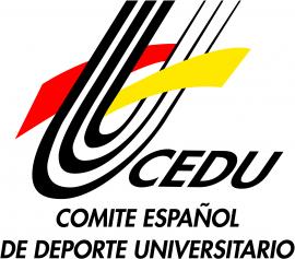 CAMPEONATOS DE ESPAÑA UNIVERSITARIOS