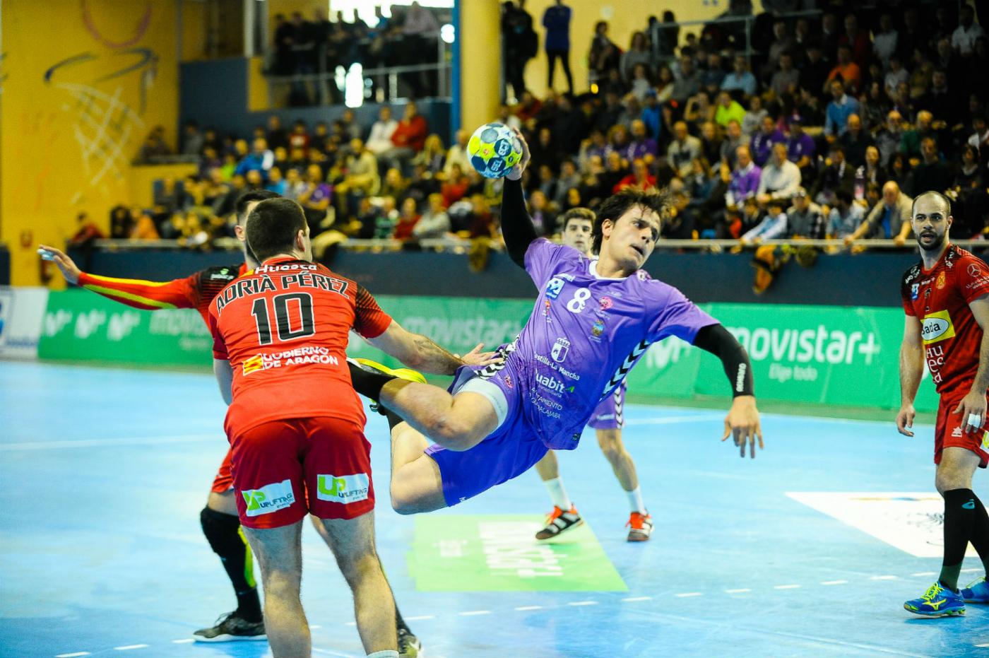 LOS PROTAGONISTAS DE LA COPA DEL REY ASISTIRÁN AL SORTEO EN LA GALERÍA DE CRISTAL