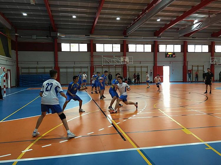 EL CLUB SANTIAGO APÓSTOL DE ARANJUEZ CELEBRA SU CENA DE GALA ANUAL