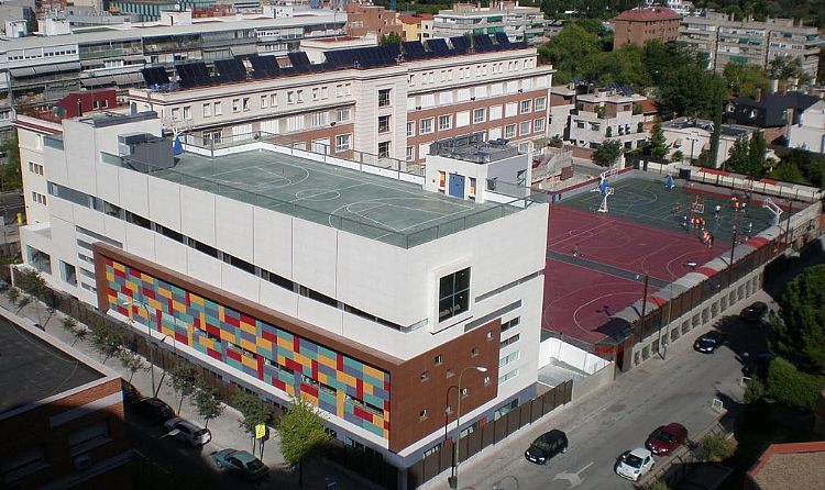 ESTA TARDE, FUNERAL DE JAVIER PABLO EN BM CORAZONISTAS