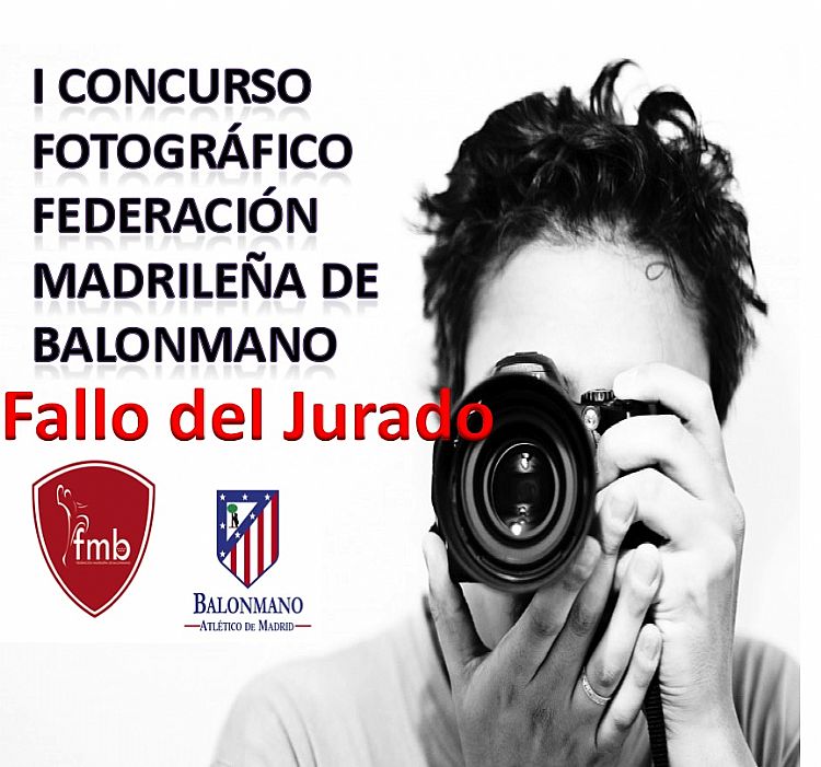 FALLO DEL JURADO I CONCURSO FOTOGRAFICO FMBM