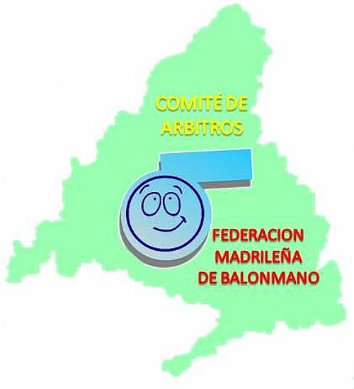 CURSO DE ARBITROS