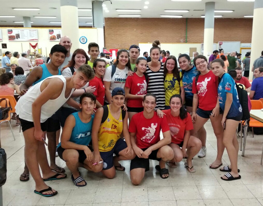 18 NUEVOS MONITORES TRAS EL CURSO DE CD IPLACEA EN ALCALÁ