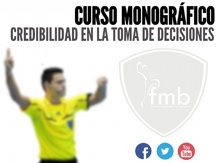 CURSO MONOGRÁFICO CTA La credibilidad en la toma de decisiones