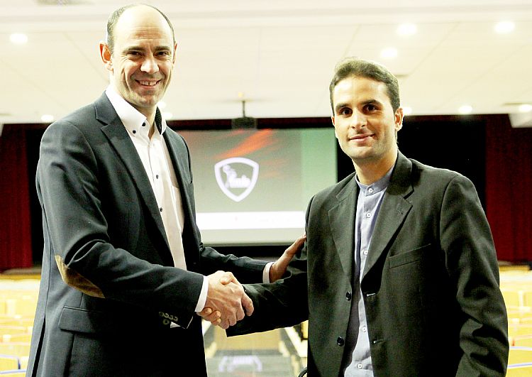 DAVID MONJO, NUEVO PRESIDENTE DEL COMITÉ TÉCNICO DE ÁRBITROS