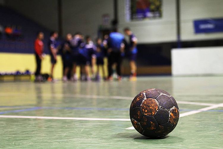 CHEMA MÁRQUEZ, JUGADOR DEL BM GUADALAJARA: "NO DEJÉIS QUE NADIE OS DIGA QUE NO SE PUEDE CONSEGUIR NADA"