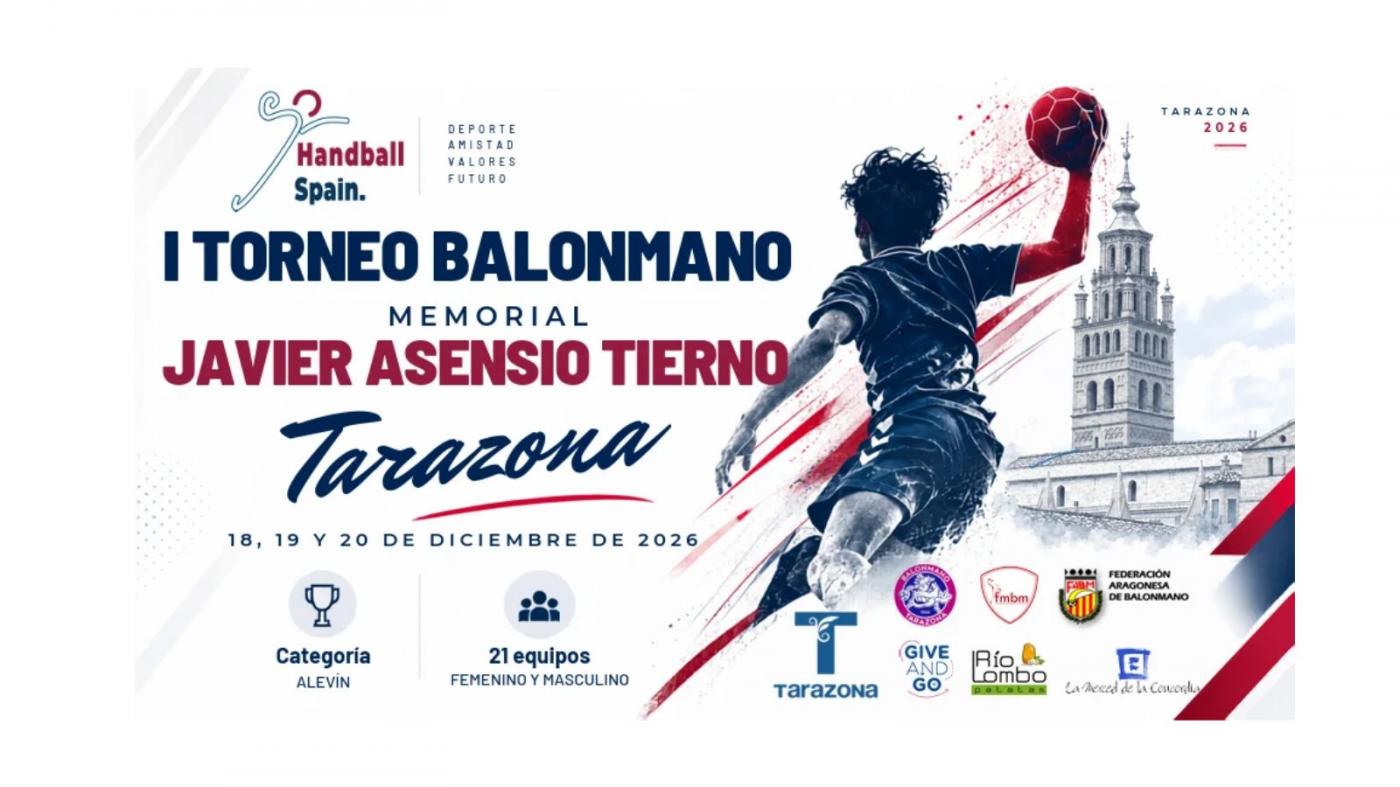 LOS EQUIPOS #BAMAREN ALEVINES ESTARÁN EN EL MEMORIAL JAVIER ASENSIO TIERNO (INSCRIPCIONES ABIERTAS PARA CLUBES MADRILEÑOS)