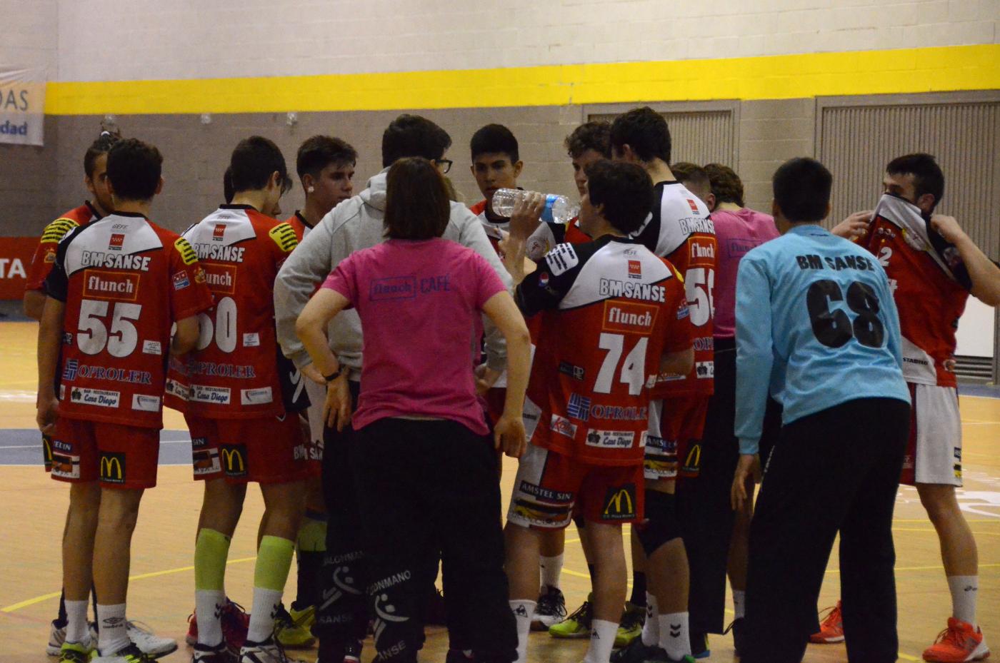 ABIERTAS INSCRIPCIONES PARA EL CURSO DE ENTRENADOR TERRITORIAL N2 EN LEGANÉS