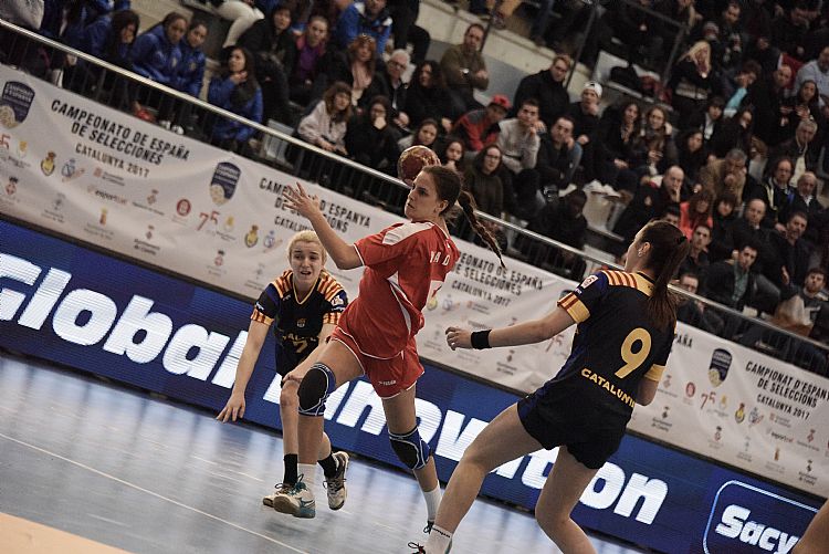 CONVOCATORIA SELECCIONES TERRITORIALES 22 DE OCTUBRE