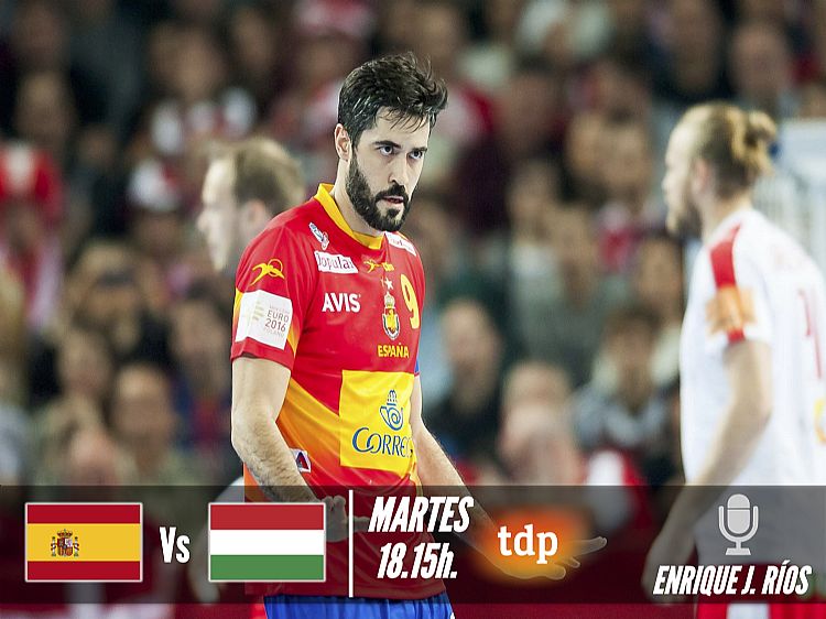 EL #BALONMANOMADRILEÑO PRESENTE EN TDP