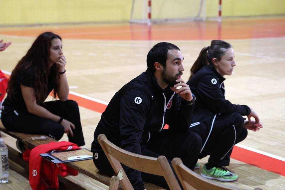 LA RFEBM OFRECE UN SEMINARIO INTERNACIONAL DE ENTRENADORES PARA RENOVAR LA PRO LICENCE DE LA EHF