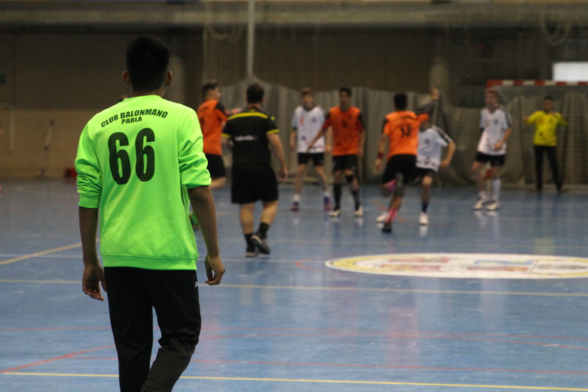 NUEVAS FECHAS CURSO DE ENTRENADOR NACIONAL 2018 NUEVA INSCRIPCIÓN (N3)