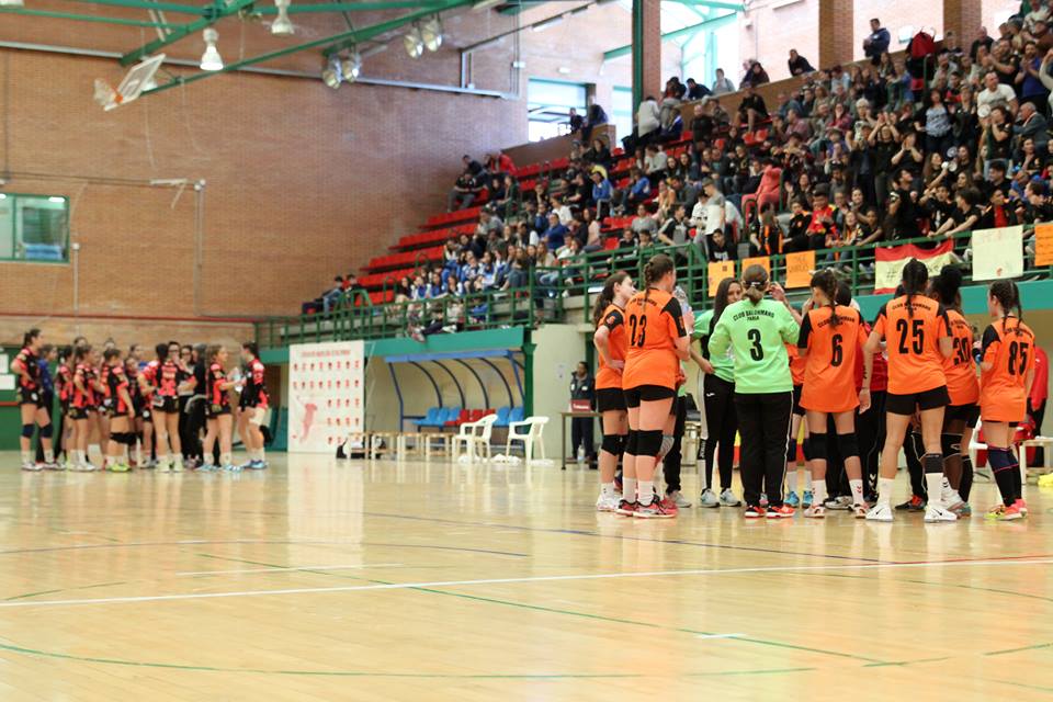 ABIERTAS LAS INSCRIPCIONES DEL CURSO DE MONITOR DE BALONMANO (N1) EN ALCALÁ DE HENARES