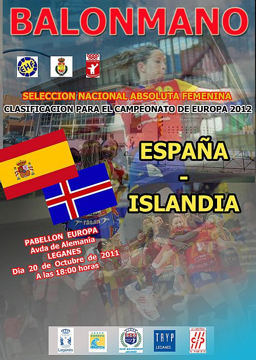 PARTIDO INTERNANCIONAL ABSOLUTO FEMENINO