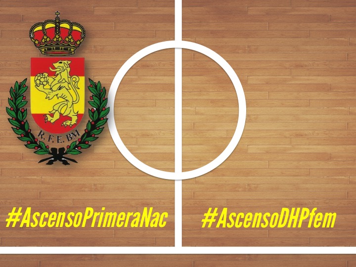 FASES ASCENSO