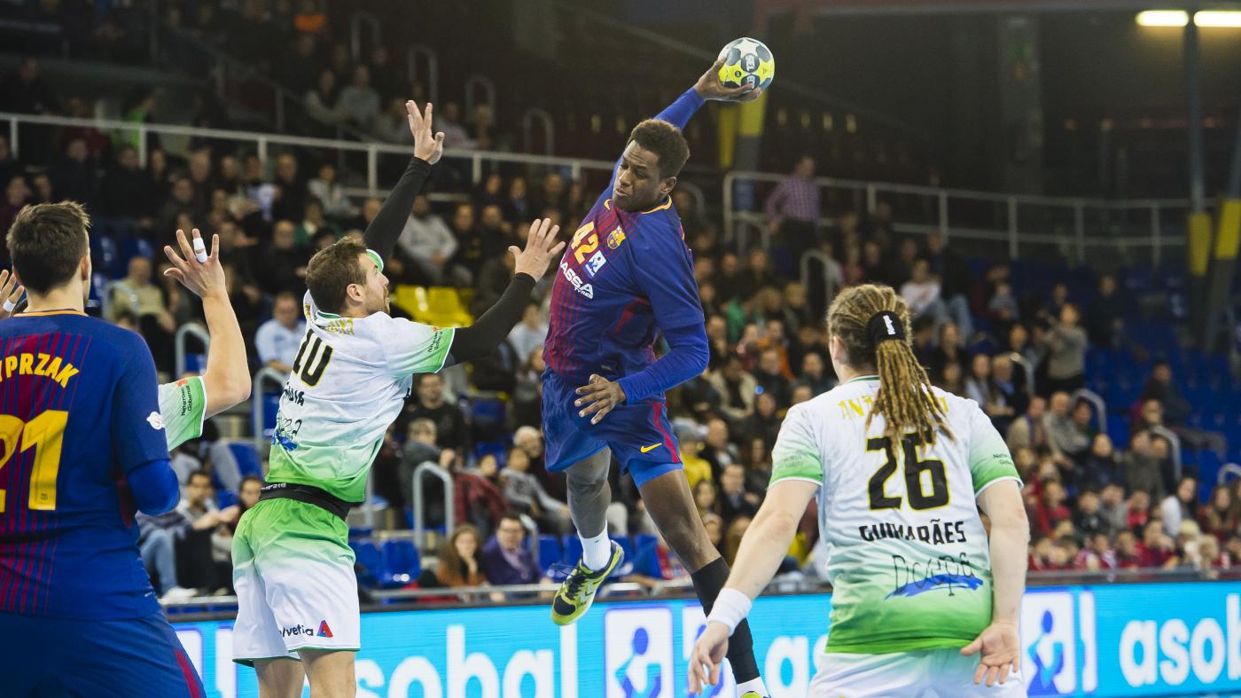 Movistar+ confirma los partidos televisados de Cuartos de Final de la Copa del Rey