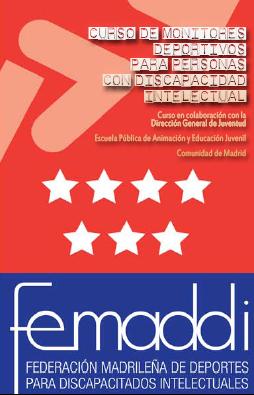 CURSO DE DEPORTIVO PARA PERSONAS CON DISCAPACIDAD INTELECTUAL.