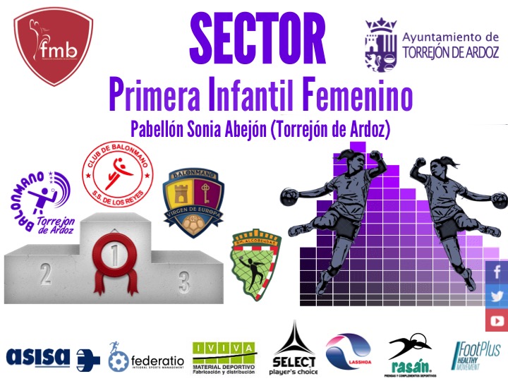 SECTOR INFANTIL FEMENINO