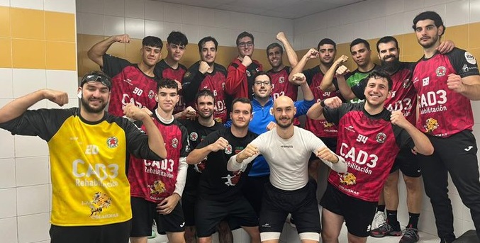 Las categorías territoriales adquieren velocidad de crucero