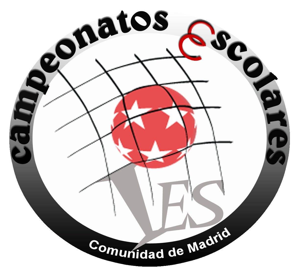 FINALES CAMPENATOS ESCOLARES COMUNIDAD DE MADRID