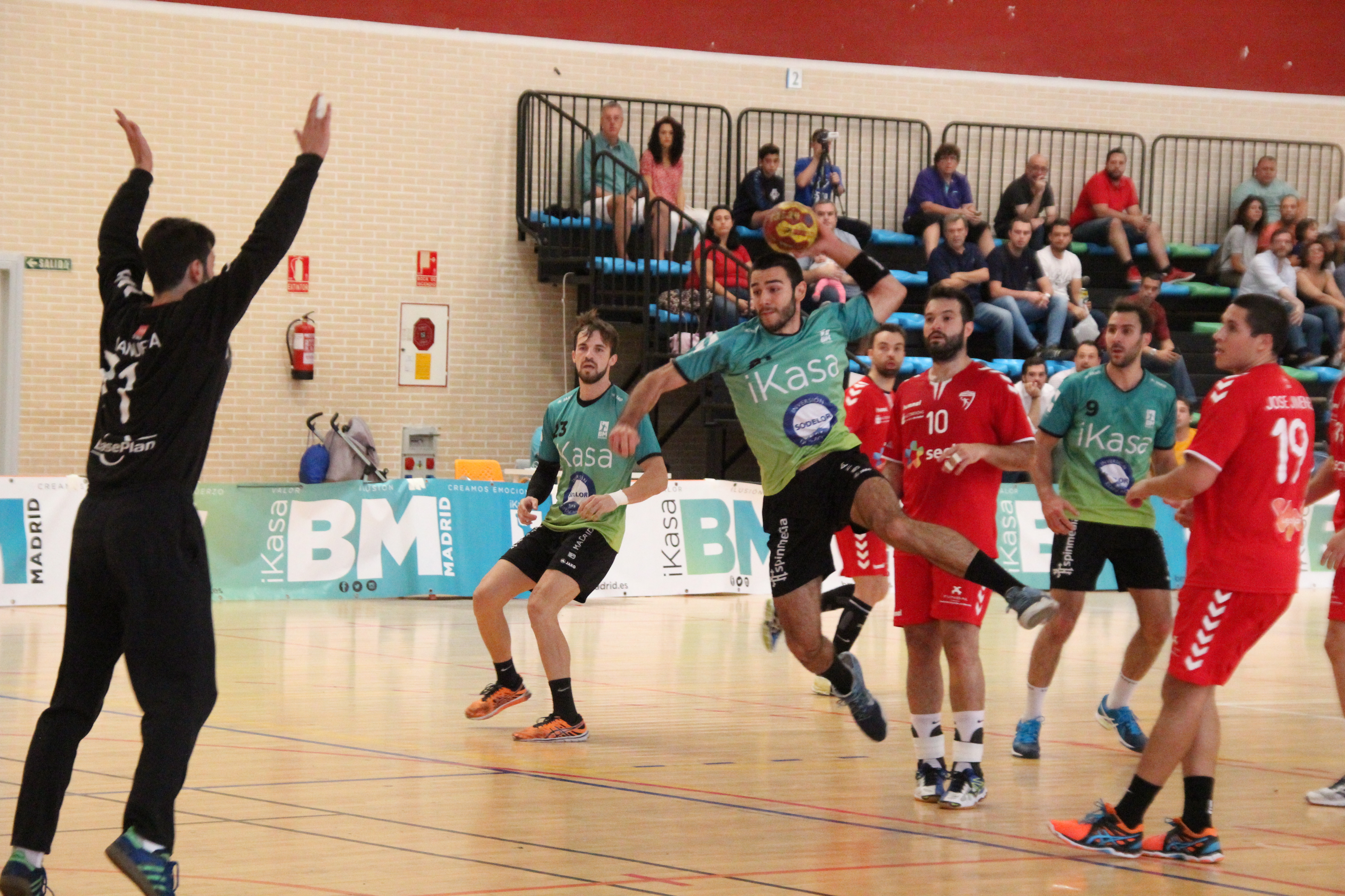 Publicado listado de subvenciones a asociaciones deportivas madrileñas por participación en competiciones oficiales