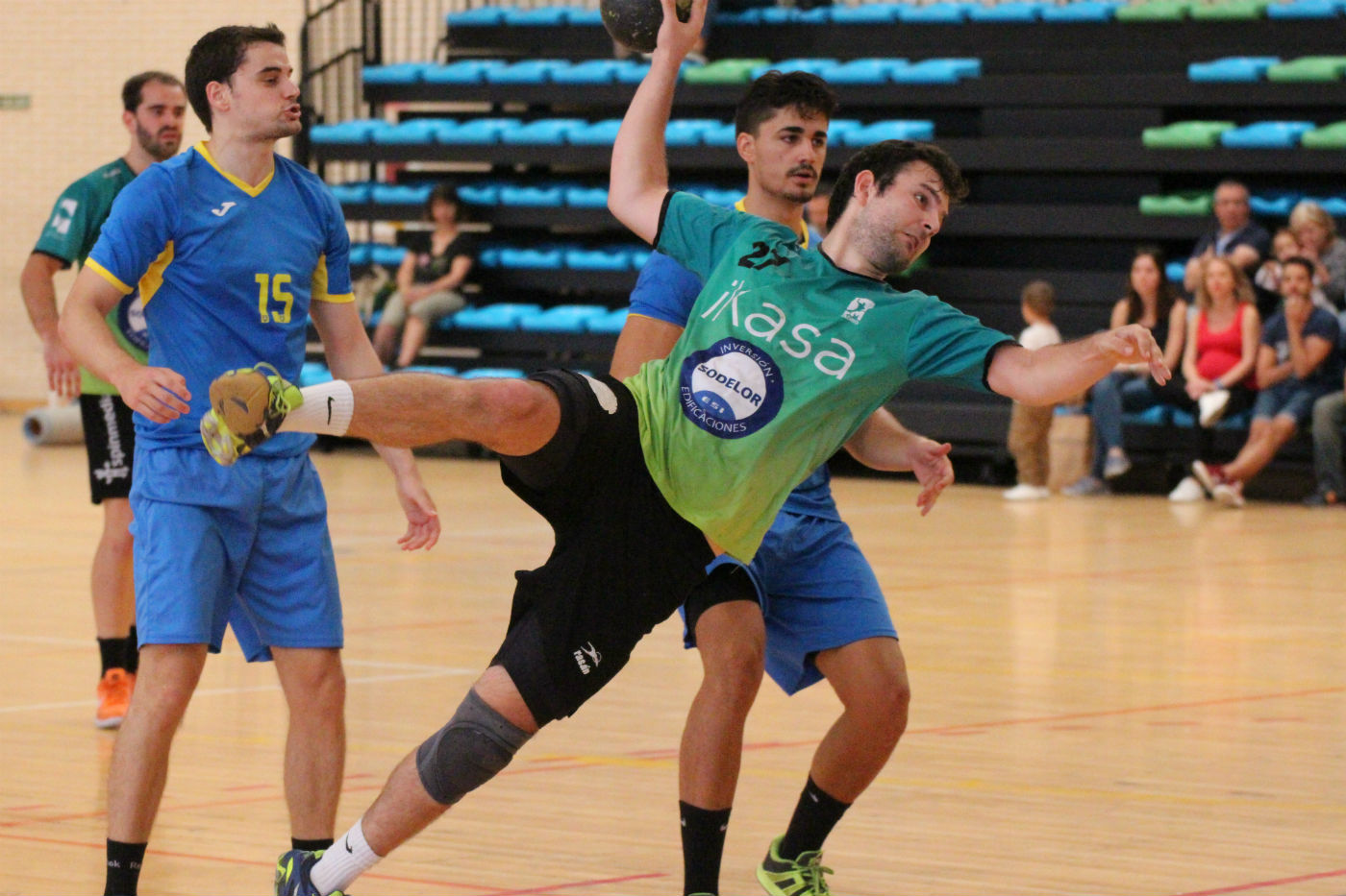 FORMACIÓN: CURSO DE DEPORTE Y NUTRICIÓN EN ENERO