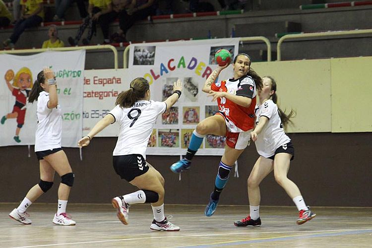 ACTUALIZACIÓN - CONVOCATORIA PROGRAMA OBSERVACIÓN INFANTILES Y ALEVINES 21 DE MAYO