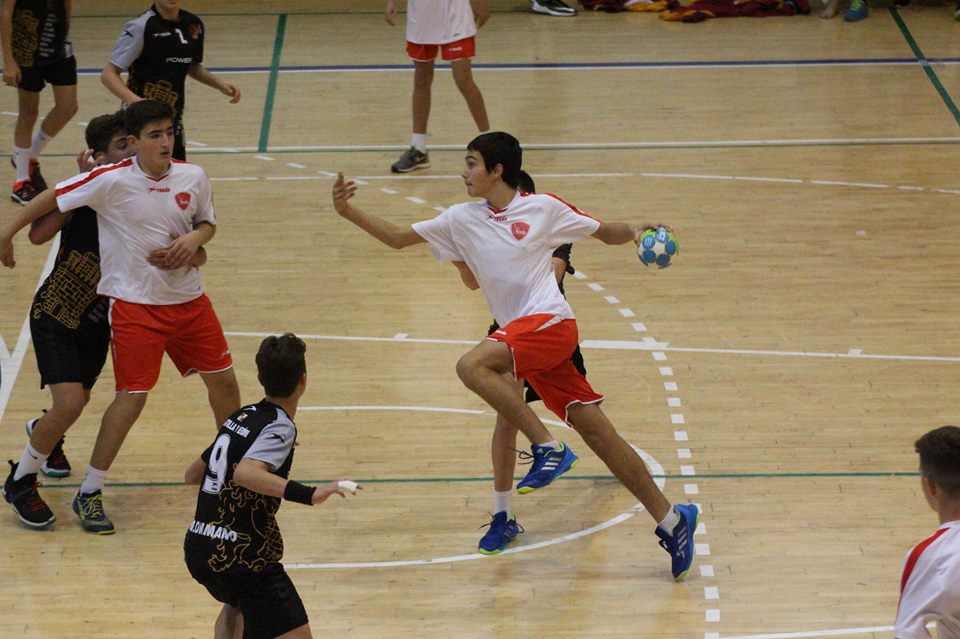 CONVOCATORIA SELECCIONES INFANTILES 23 Y 24 JUNIO