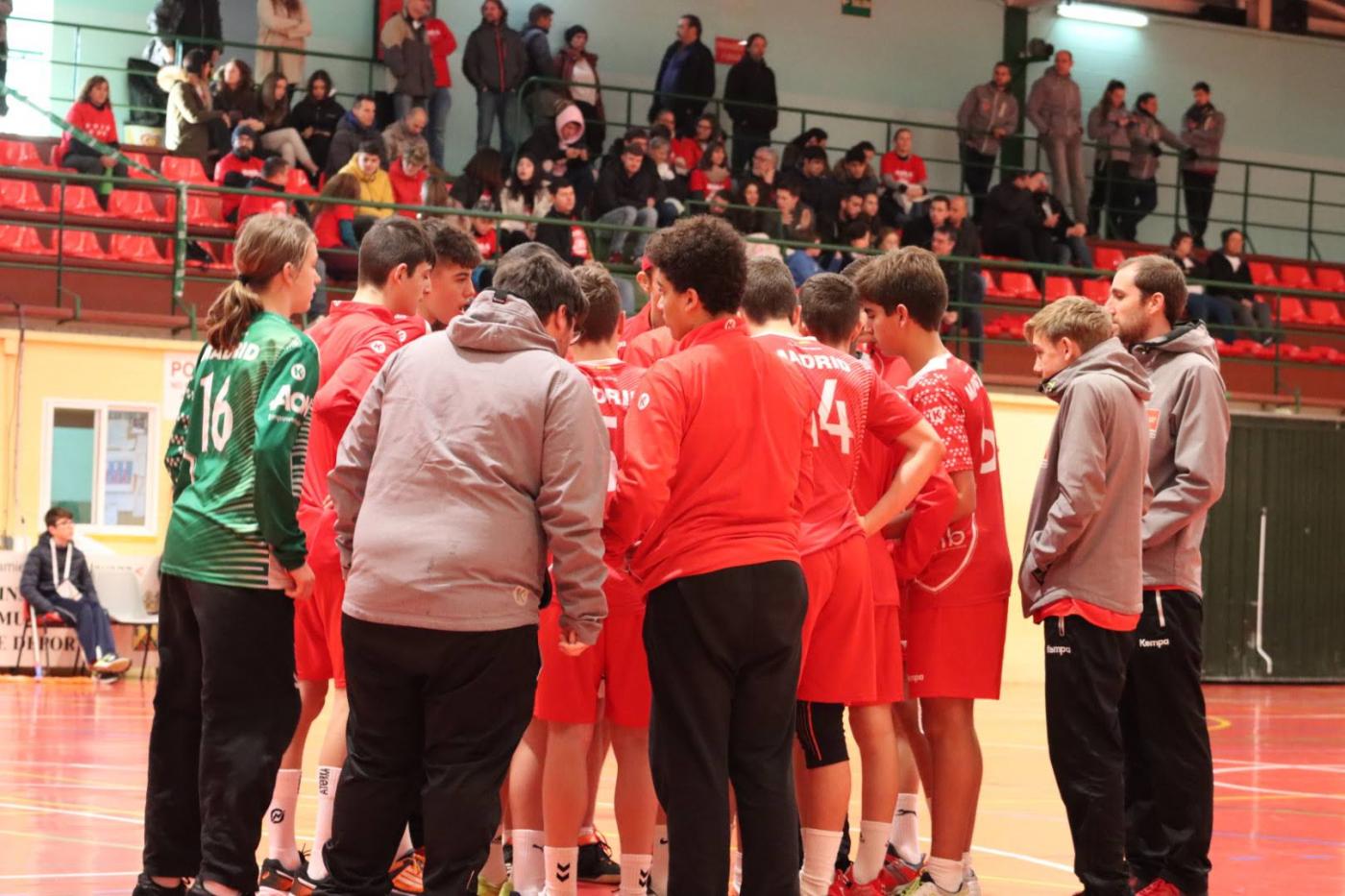 YA ESTÁ ABIERTO EL PLAZO PARA ENTIDADES Y CLUBS PARA COLABORAR EN LA ORGANIZACIÓN DE LOS CURSOS DE ENTRENADORES N1 Y N2