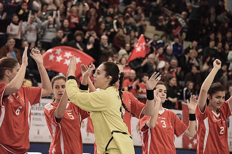 EL PRÓXIMO 1 DE OCTUBRE COMIENZA LA SEGUNDA ETAPA DE PREPARACIÓN