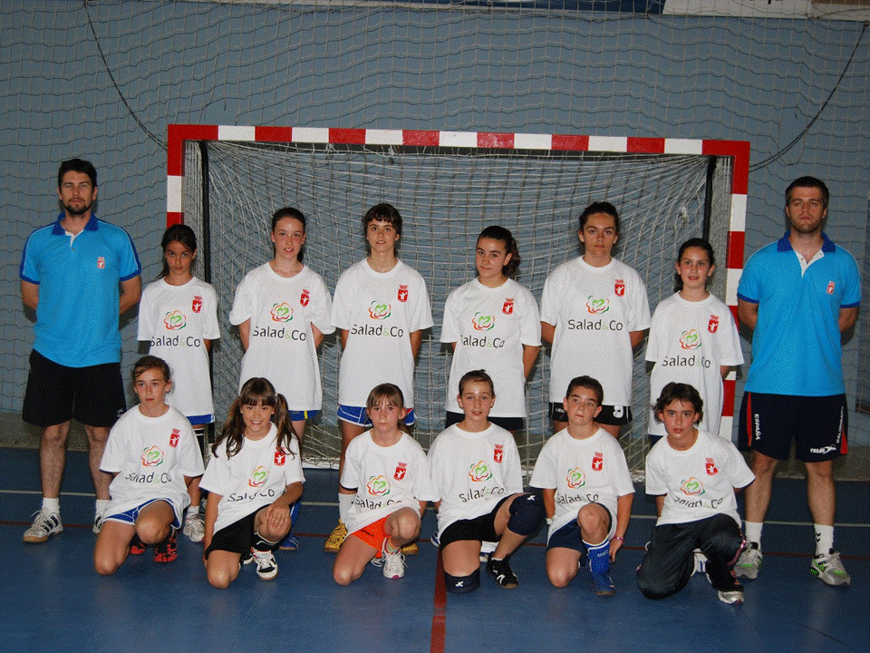 LAS SELECCIONES MADRILEÑAS VENCEDORAS EN EL TORNEO INTERESCUELAS DE VILLAVERDE